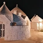 Trulli Lisanna - Luxury Trulli Estate With Pool * Antonelli