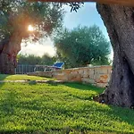 Trulli Lisanna - Luxury Trulli Estate With Pool * Antonelli