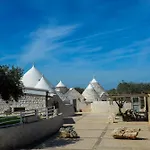 Trulli Lisanna - Luxury Trulli Estate With Pool *