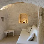 Apartamento Trulli Lisanna - Luxury Trulli Estate With Pool