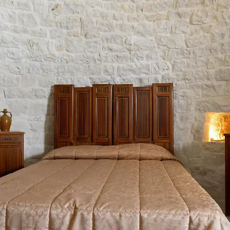 Trulli Lisanna - Luxury Trulli Estate With Pool * Antonelli
