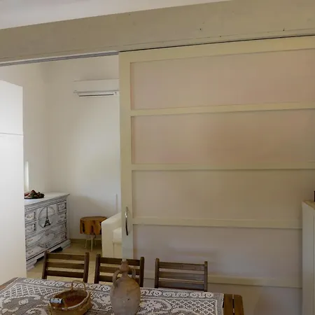 Apartman Trulli Lisanna - Exclusive Trulli With Private Pool Antonelli