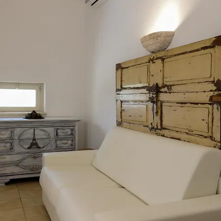 Trulli Lisanna - Luxury Trulli Estate With Pool Apartmán