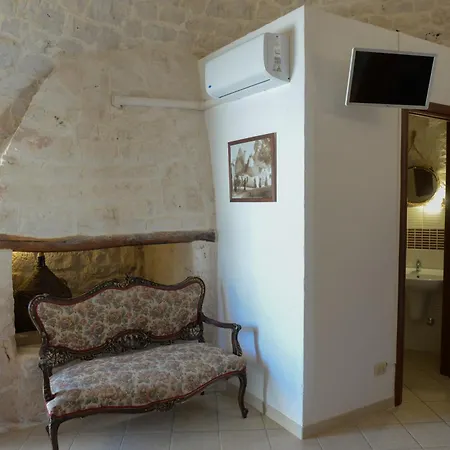 Trulli Lisanna - Exclusive Trulli With Private Pool * Antonelli