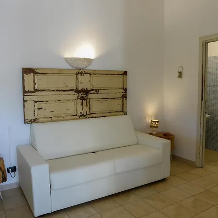 Trulli Lisanna - Exclusive Trulli With Private Pool Apartman Antonelli