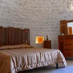 Daire Trulli Lisanna - Luxury Trulli Estate With Pool Antonelli