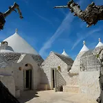 Daire Trulli Lisanna - Luxury Trulli Estate With Pool Antonelli