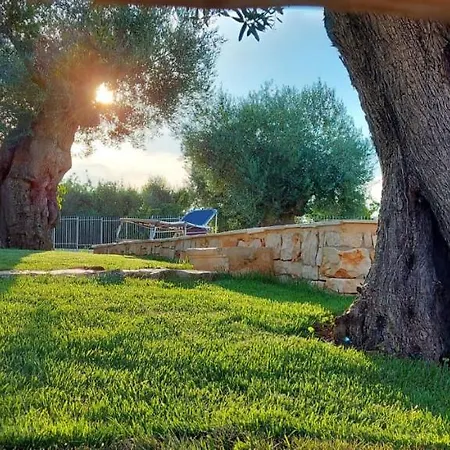 Trulli Lisanna - Exclusive Trulli With Private Pool * Antonelli