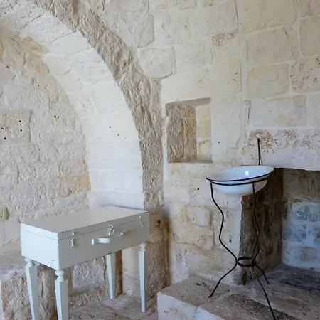 Trulli Lisanna - Exclusive Trulli With Private Pool Antonelli