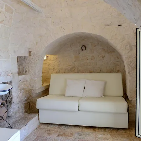 Apartamento Trulli Lisanna - Exclusive Trulli With Private Pool *