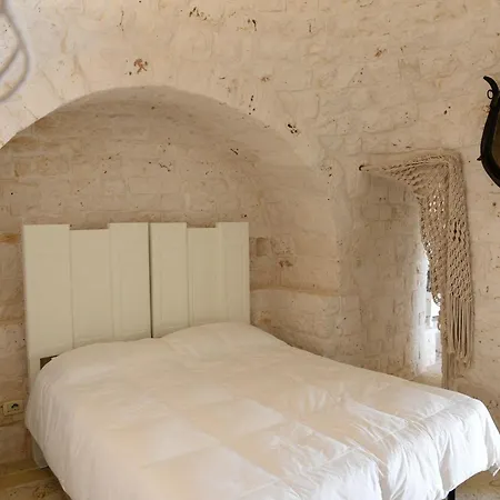 Trulli Lisanna - Exclusive Trulli With Private Pool