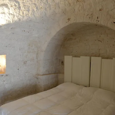 Trulli Lisanna - Exclusive Trulli With Private Pool * Antonelli