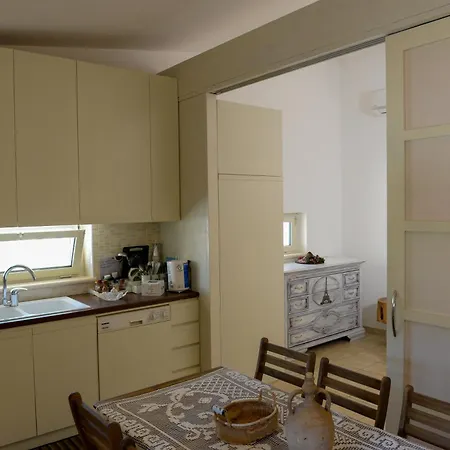 Daire Trulli Lisanna - Luxury Trulli Estate With Pool *