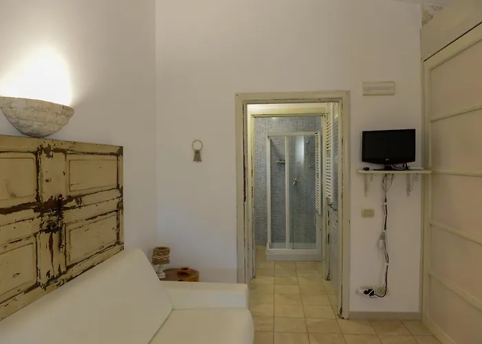 Trulli Lisanna - Luxury Trulli Estate With Pool *