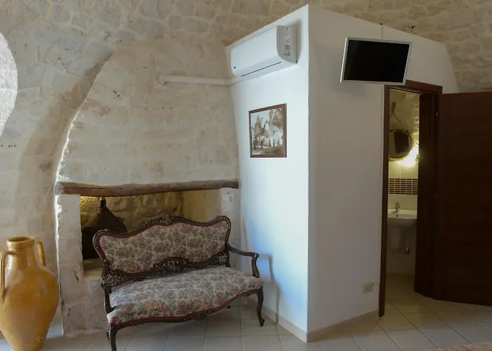 Trulli Lisanna - Luxury Trulli Estate With Pool * Antonelli